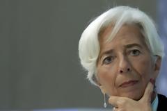 Το ΔΝΤ αντίθετο στις πολιτικές του Τραμπ