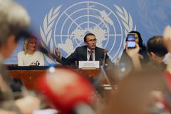 Ειντε: Πέτυχαν οι εργασίες της ομάδας των τεχνοκρατών - Τ/κ δημοσιεύματα: -Στις 26 Ιανουαρίου η επόμενη συνάντηση των ηγετών