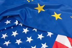 ΜΕ ΑΝΗΣΥΧΙΑ ΑΝΤΙΜΕΤΩΠΙΖΟΥΝ ΟΙ ΒΡΥΞΕΛΛΕΣ ΤΗΝ ΕΛΕΥΣΗ ΤΟΥ ΤΡΑΜΠ