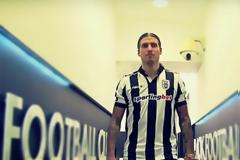 Πρίγιοβιτς ο εκατοστός δεύτερος ξένος του ΠΑΟΚ