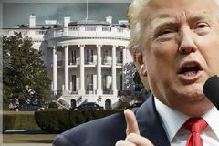 ΝΤΟΝΑΛΝΤ ΤΡΑΜΠ: ΟΛΑ ΑΡΧΙΖΟΥΝ ΣΗΜΕΡΑ!