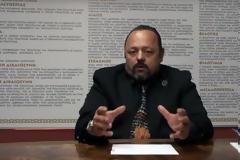 ΠΟΙΝΙΚΗ ΔΙΩΞΗ ΣΤΟΝ ΑΡΤΕΜΗ ΣΩΡΡΑ ΓΙΑ ΥΠΟΚΙΝΗΣΗ ΜΙΣΟΥΣ ΜΕ ΡΑΤΣΙΣΤΙΚΟ ΛΟΓΟ