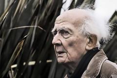 Ζίγκμουντ Μπάουμαν: δεν είναι κρίση, είναι αναδιανομή πλούτου