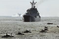 Προφητεία-σοκ Ισραηλινού πριν από 400 χρόνια: «Όταν τα πλοία της Ρωσίας περάσουν τα Στενά του Βοσπόρου…»