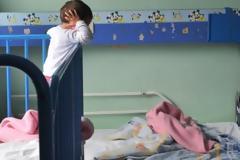 Εγκατάλειψη ανηλίκων: 