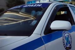 Έκρυβε ηρωίνη στο Ι.Χ. του – Χειροπέδες σε έναν 23χρονο στην Εθνική Οδό Ξάνθης – Εχίνου