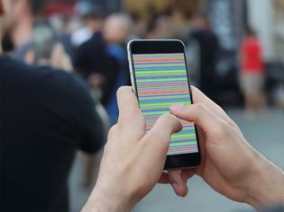Φωτογραφία για Πως θα ελέγξετε την οθόνη του iPhone για νεκρά Pixel