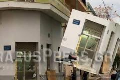 Εφοδος σε γιάφκα στην Παλιά Κοκκινιά