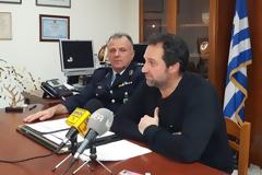 Γλύτωσαν τον θάνατο… Η σούπερ γιαγιά, το τάμπλετ και η Αστυνομία στα Χανιά που ειδοποιήθηκε μέσω… Αυστραλίας