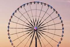 Κωνσταντίνα Σπυροπούλου: Δείτε τι έκανε σε ταξίδι-αστραπή στο Παρίσι