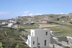 Διεθνές ενδιαφέρον για την αγορά εξοχικών κατοικιών στην Ελλάδα