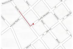 Δήμος Χαλκιδέων: Αντιδρόμηση τμήματος της οδού Κριεζή