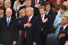 Τραμπ: Πρώτα η Αμερική - Όταν είμαστε ενωμένοι είμαστε ασταμάτητοι