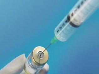 Φωτογραφία για Εμβόλιο για τον έρπη των γεννητικών οργάνων προστατεύει κατά 98%