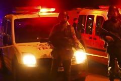 Ρουκέτα εναντίον αστυνομικού τμήματος στην Κωνσταντινούπολη