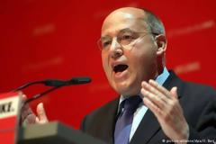 «Απαράδεκτο η Μέρκελ και ο Σόιμπλε να κατηγορούν μία κυβέρνηση επειδή βοηθά τους φτωχούς»