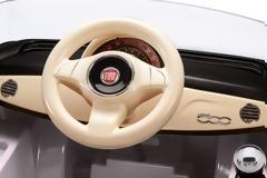 ΚΑΤΑΓΓΕΛΙΑ ΑΝΑΓΝΩΣΤΗ: Πρόβλημα σε αυτοκίνητο fiat 500