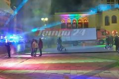 Όλα έτοιμα για την μεγάλη γιορτή της Τελετής Έναρξης και το... Πατρινό Καρναβάλι ξεκινά! - ΔΕΙΤΕ  τις τελικές πρόβες