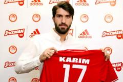 Ο Ανσαριφάρντ δεν ήταν επιλογή του Μπέντο