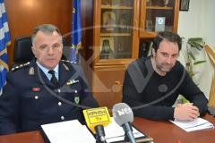 Εξιχνιάστηκε η ληστεία στον Φουρνέ – Μέσω υπολογιστή η 81χρονη ειδοποίησε τους συγγενείς της