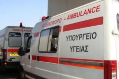 Πάφος: Με βαριά κρανιοεγκεφαλική κάκωση στο ΓΝ Λευκωσίας 31χρονος Παφίτης