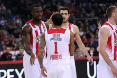 Για το πλεονέκτημα ο Ολυμπιακός, σε μπελάδες ο Παναθηναϊκός