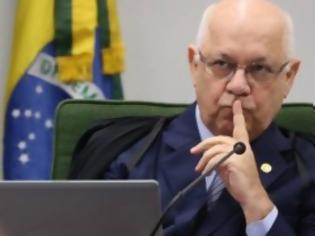 Φωτογραφία για Βραζιλία-Petrobras: Δυστύχημα σκότωσε ανώτατο δικαστή