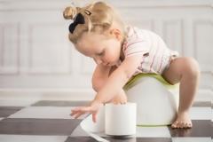 Ουρολοίμωξη στα παιδιά: Ποια είναι τα συμπτώματα