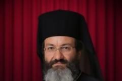 Ονομαστήρια Θεοφιλεστάτου Επισκόπου Μεσαορίας κ. Γρηγορίου