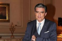 Ο Νίκος Ευαγγελάτος για την Τατιάνα Στεφανιδου