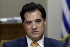 Δήλωση Γεωργιάδη για το ταξίδι Καμμένου στις ΗΠΑ με το Πρωθυπουργικό αεροσκάφος