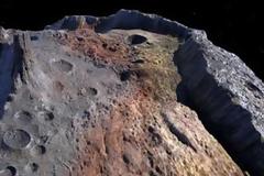 Η NASA θα εξερευνήσει έναν αστεροειδή αξίας τρισ. δολαρίων [video]