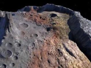 Φωτογραφία για Η NASA θα εξερευνήσει έναν αστεροειδή αξίας τρισ. δολαρίων [video]
