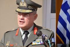 Την ερχόμενη εβδομάδα οι τελετές παράδοσης - παραλαβής σε 1η Στρατιά και Δ'ΣΣ