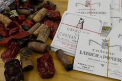 Κυνηγώντας τους πλαστογράφους πανάκριβων κρασιών