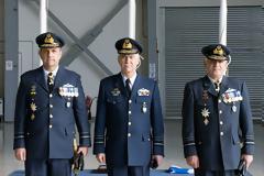 Τελετή Παράδοσης – Παραλαβής ΔΑΥ