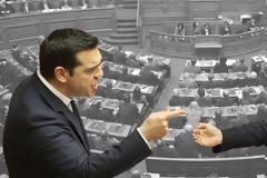 ΚΟΝΤΡΑ ΜΕ ΦΟΝΤΟ ΤΗΝ ΕΞΕΤΑΣΤΙΚΗ ΓΙΑ ΤΑ ΔΑΝΕΙΑ ΤΩΝ ΚΟΜΜΑΤΩΝ ΚΑΙ ΜΜΕ VD