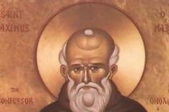 21 Ιανουαρίου: Εορτή του Οσίου Μαξίμου του Ομολογητή