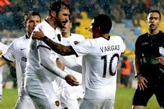 Ο Αλμέιδα είναι έτοιμος να βοηθήσει και να δώσει απαντήσεις