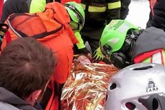 ΤΕΣΣΕΡΙΣ ΑΚΟΜΗ ΕΠΙΖΩΝΤΕΣ ΣΤΟ ΞΕΝΟΔΟΧΕΙΟ RIGOPIANO