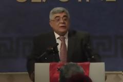 Ν. Γ. Μιχαλολιάκος κατά κλεπτοκρατίας: Αγώνας μέχρι την τελική δικαίωση!