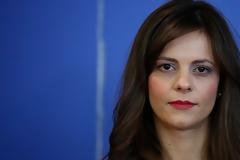 ΑΧΤΣΙΟΓΛΟΥ: ΚΕΝΤΡΙΚΟ ΠΟΛΙΤΙΚΟ ΖΗΤΗΜΑ Η ΕΠΑΝΑΦΟΡΑ ΤΩΝ ΣΥΛΛΟΓΙΚΩΝ ΔΙΑΠΡΑΓΜΑΤΕΥΣΕΩΝ