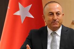 ΤΣΑΒΟΥΣΟΓΛΟΥ: Η ΕΛΛΑΔΑ ΕΙΝΑΙ Η ΤΕΛΕΥΤΑΙΑ ΠΟΥ ΠΡΕΠΕΙ ΝΑ ΚΑΤΗΓΟΡΕΙ ΤΗΝ ΤΟΥΡΚΙΑ