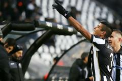 Λέο Μάτος, ο...γκολτζής του ΠΑΟΚ