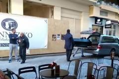 Αυτοκτόνησε στο μπαλκόνι του 22χρονος φοιτητής στην Πάτρα