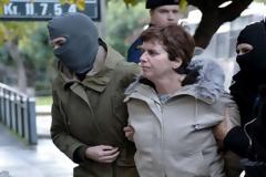 Το (ναι ολόκληρο) κείμενο της Πόλα Ρούπα μέσα από τη φυλακή