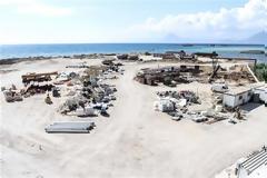 Πάτρα: Τα σχέδια του ΟΛΠΑ για το φυσικό αέριο