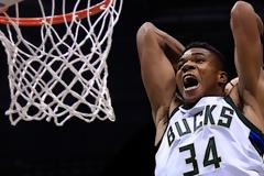 Ο Γιάννης από τα Σεπόλια στην ελίτ του NBA