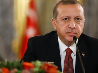 Φωτογραφία για Τι προβλέπει το σχέδιο συνταγματικής αναθεώρησης στην Τουρκία