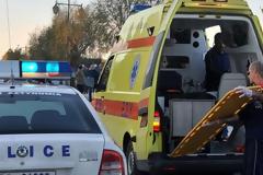Νέα Τραγωδία: Κανείς δεν μπορεί να το πιστέψει! Έσβησε στην άσφαλτο η...